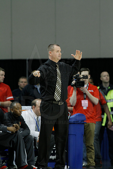 Jonesboro vs. Little Rock Parkview 6A State Boys State Finals 3-15-2014 (© Justin Manning) JWM_0220