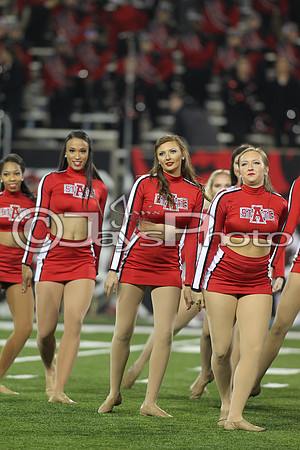 Louisiana @ Arkansas State 10-19-17_JWM00724