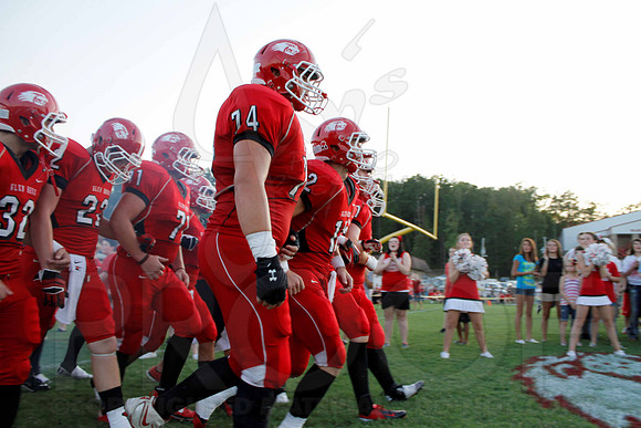 Glen Rose @ Malvern 9-3-12 (Justin Manning)252