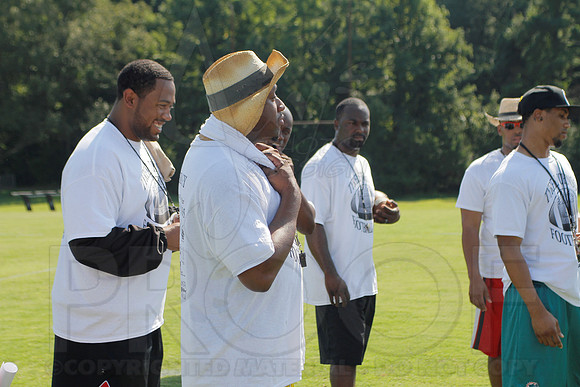 Tyrell Johnson Football Camp 7-20-12 (Justin Manning)046