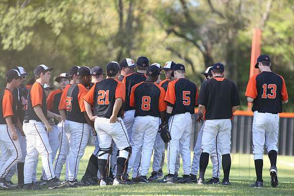 Nashville @ Malvern baseball-softball 4-12-13 JWM0155 (©Justin Manning)