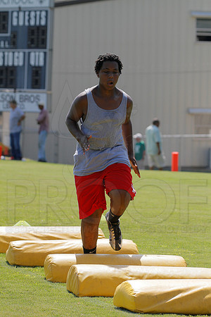Tyrell Johnson Football Camp 7-20-12 (Justin Manning)114