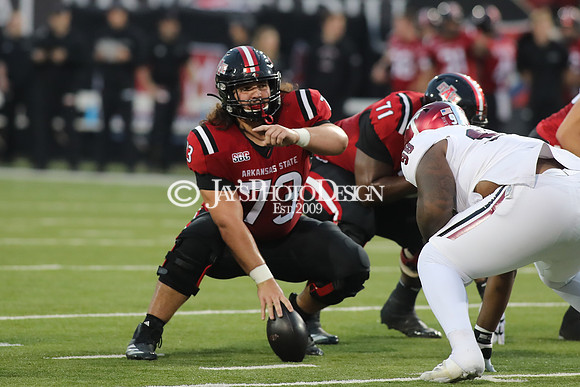 Troy @ Arkansas State 10-26-24_JWM_0643