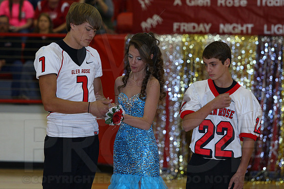 Glen Rose Homecoming Day Ceremony (©Justin Manning) JWM_0069