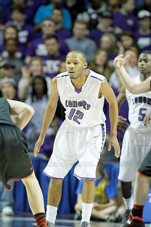 Lonoke vs. Brookland 4A Boys State Finals  3-13-14 3-13-2014 (© Justin Manning) JWM_0086