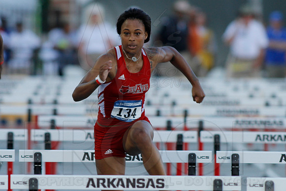NCAA West Track and Field Preliminaries 5-31-2014 (© Justin Manning) JWM_0466