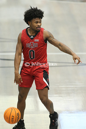 Arkansas State @ UCA 12-6-22 _JWM_0239