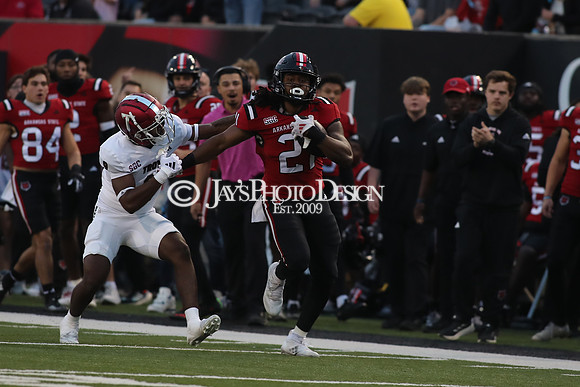Troy @ Arkansas State 10-26-24_JWM_0585