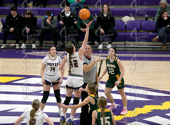 Ouachita @ Poyen Sr. Girls 1-21-25_JWM_0573