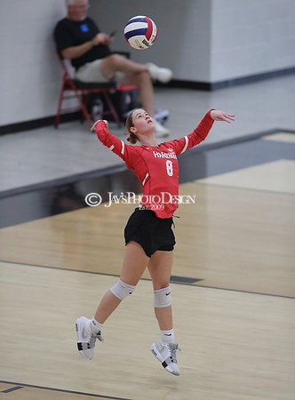 Cossatot River vs. Harding Academy (3A Volleyball South Regional Tournament) 10-22-24_JWM_0531