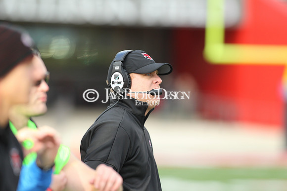 Georgia Southern @ Arkansas State 11-23-19_1080