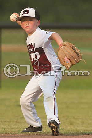 Benton vs. Hamburg 6 year old All Stars 6-29-2015 (©Justin Manning) JWM_0058