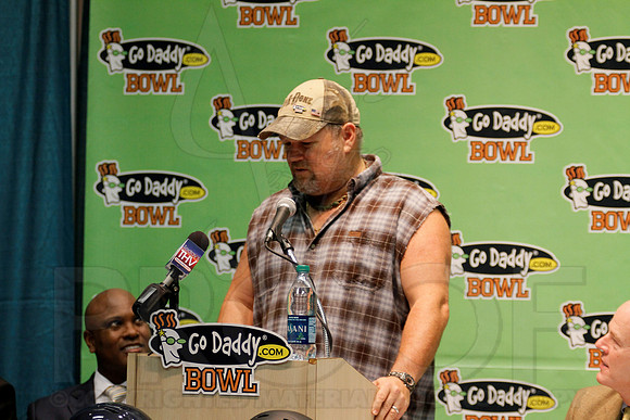 Go Daddy Press Conference (Larry the Cable Guy) & Mayor Luncheon 1-4-13 (Justin Manning)0098