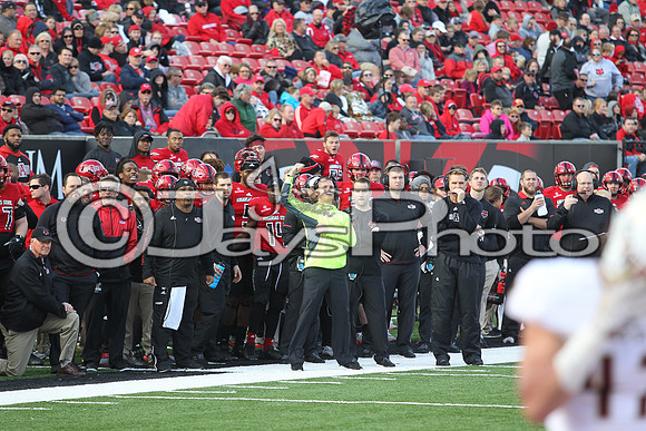 Texas State @ Arkansas State 11-18-17_JWM0326