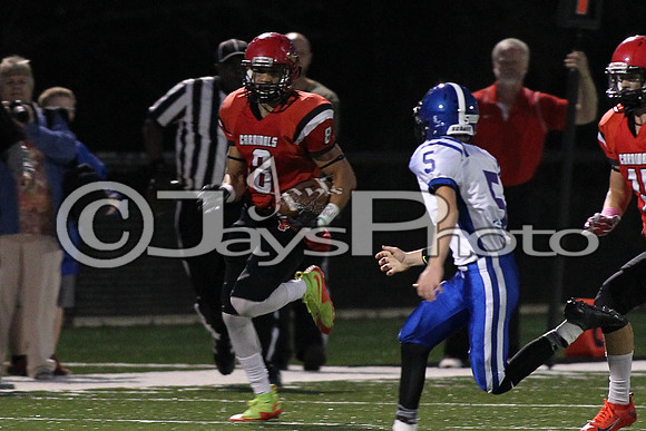 Bismarck @ Harmony Grove 10-2-2015 (©Justin Manning) JWM_0246