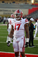 Louisiana @ Arkansas State 10-17-19_0013