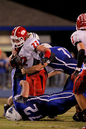 Glen Rose @ Jessieville 10-4-13 (© Justin Manning) JWM0292