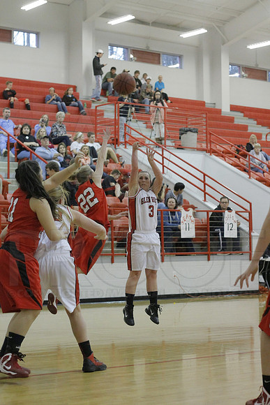 Harmony Grove @ Glen Rose 2-5-13 (Justin Manning)0061