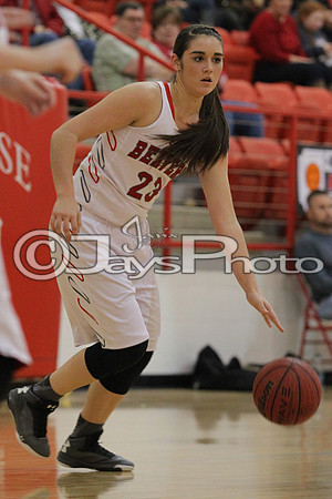 Jessieville @ Glen Rose (Homecoming) JWM_1146