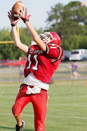 Glen Rose vs. Mayflower Jr. High 8-21-12 (Justin Manning)027