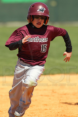 Benton Panthers vs. Bryant Hornets_JWM_0305