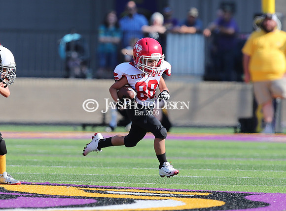 Glen Rose @ Fountain Lake Peewee 3rd Grade 8-16-25_JWM_0092