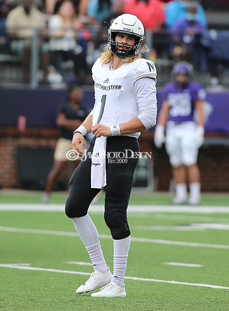 Northwestern Oklahoma State @ Ouachita (Homecoming) 10-2-21_JWM_0373