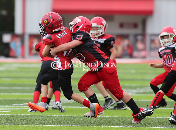 Glen Rose @ Harmony Grove 3rd Grade 9-14-24_JWM_0303