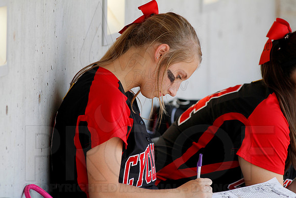 6A Benton vs Russellville State Finals 5-17-13 (© Justin Manning) JWM0204