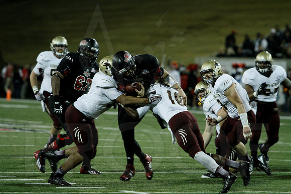 Texas State @ Arkansas State 11-16-13 (©Justin Manning) JWM_0232