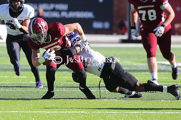 Ouachita Baptist @ Henderson State (The Battle of the Revine) 11-12-22_JWM_0967