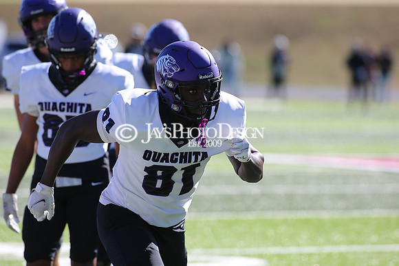 Ouachita Baptist @ Henderson State (The Battle of the Revine) 11-12-22_JWM_0642
