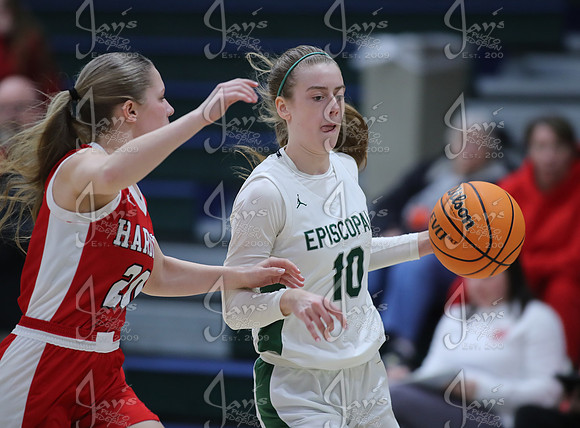 Harding Academy @ Episcopal Sr. Girls 2-11-25_JWM_0105