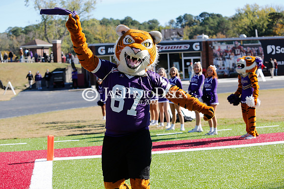Ouachita Baptist @ Henderson State (The Battle of the Revine) 11-12-22_JWM_0187