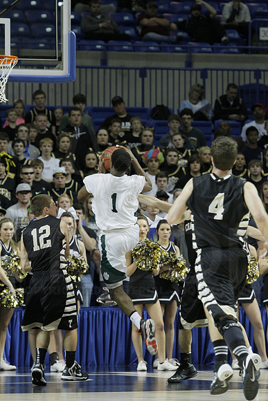 Episcopal Collegiate vs. Charleston 3A Boys State Finals 3-15-2014 (© Justin Manning) JWM_0107