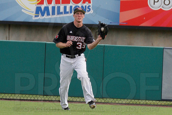 ASU vs. UAPB (Dickey Stephens Park) 5-8-12 (Justin Manning)187