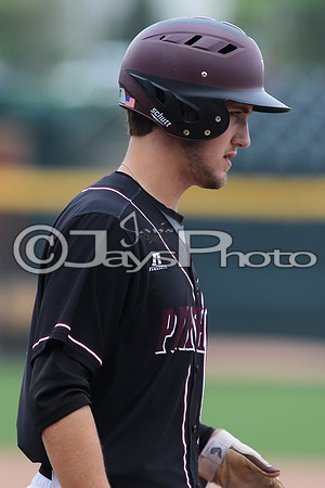 6A State Baseball Finals Benton vs. Sheridan 5-23-2015 (©Justin Manning) JWM_0307
