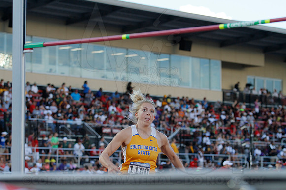 NCAA West Track and Field Preliminaries 5-31-2014 (© Justin Manning) JWM_0416