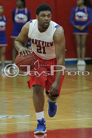 Pine Bluff @ LR Parkview JWM_0610