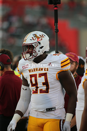 ULM @ Arkansas State (Homecoming) 10-1-22_JWM_0644