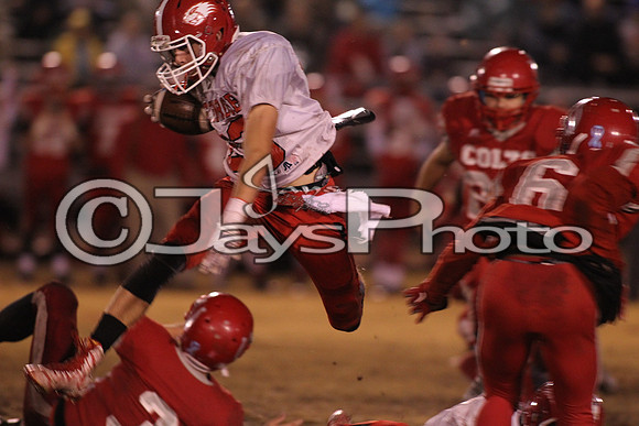 Glen Rose @ Rivercrest 11-27-2015 (©Justin Manning) JWM_0235