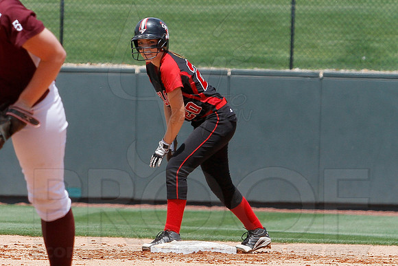 6A Benton vs Russellville State Finals 5-17-13 (© Justin Manning) JWM0060