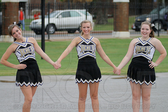 AR Baptist vs. Clinton at UCA 8-27-12 (Justin Manning)004
