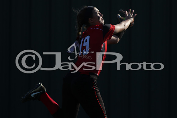 Harmony Grove @ Benton softball 4-16-2015 (©Justin Manning) JWM_0298