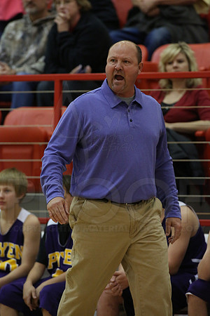Poyen @ Glen Rose Jr Girls, Jr Boys & Senior Girls 11-18-2014 (©Justin Manning) JWM_142