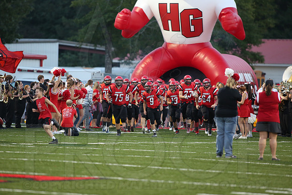 Glen Rose @ Harmony Grove 9-26-14 9-26-2014 (©Justin Manning) JWM_172