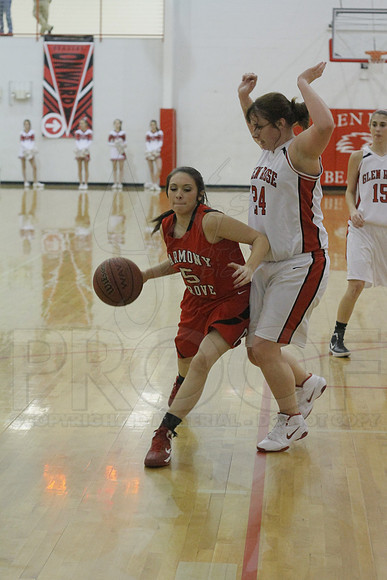 Harmony Grove @ Glen Rose 2-5-13 (Justin Manning)0145
