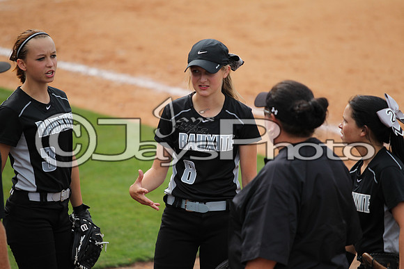 4A State Softball Finals Bauxite vs. Mena 5-22-2015 (©Justin Manning) JWM_0661