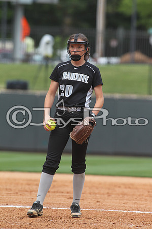 4A State Softball Finals Bauxite vs. Mena 5-22-2015 (©Justin Manning) JWM_0333