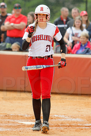 Benton vs. Russellville State Simi-Finals 5-17-2014 (© Justin Manning) JWM_0383